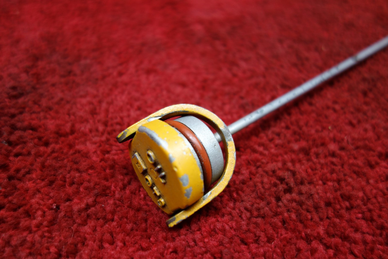 12 Qts Oil Dipstick